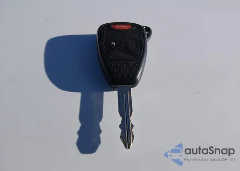 2016 Jeep Compass Sport Se из США, поврежденный, VIN 1C4NJDBB5GD672244